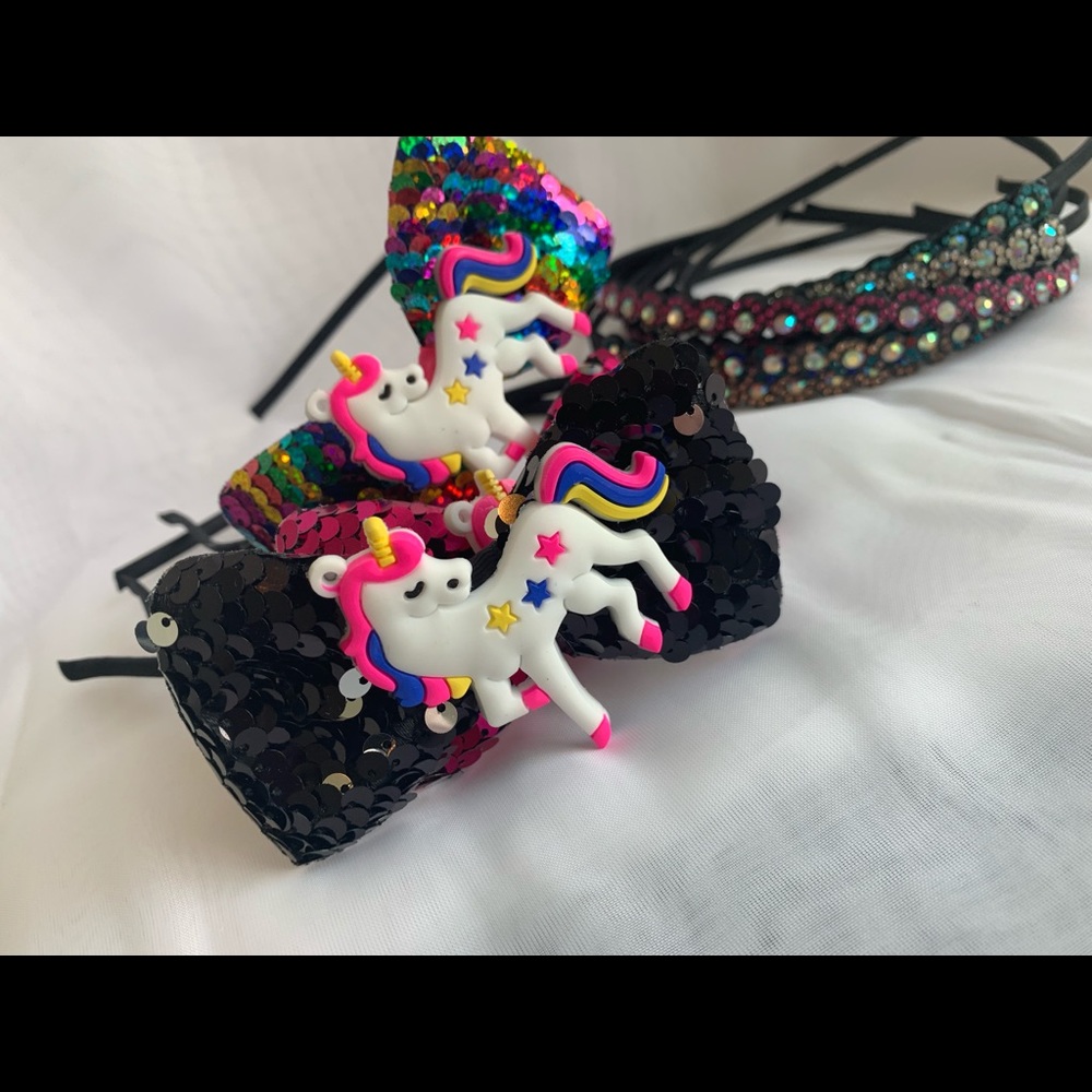 Unicorn Headband